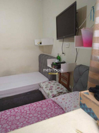 Imagem Casa com 2 Quartos à Venda, 107 m² em Jardim Paraíso - Santo André Imagem Casa com 2 Quartos à Venda, 107 m² em Jardim Paraíso - Santo André