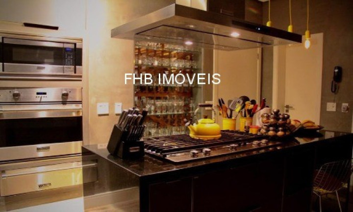 Imagem Imóvel com 3 Quartos à Venda, 250 m² em Chácara Recanto - Cotia
