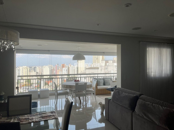 Imagem Apartamento com 2 Quartos à Venda, 122 m² em Morumbi - São Paulo Imagem Apartamento com 2 Quartos à Venda, 122 m² em Morumbi - São Paulo