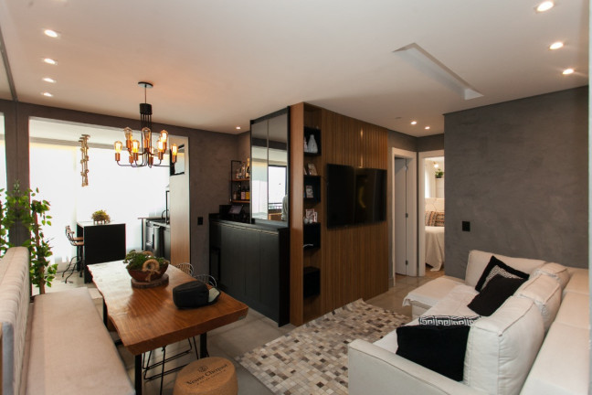Imagem Apartamento com 2 Quartos à Venda, 69 m² em água Branca - São Paulo Imagem Apartamento com 2 Quartos à Venda, 69 m² em água Branca - São Paulo
