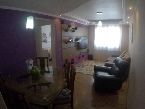 Imagem Apartamento com 2 Quartos à Venda, 53 m² em Itaquera - São Paulo Imagem Apartamento com 2 Quartos à Venda, 53 m² em Itaquera - São Paulo