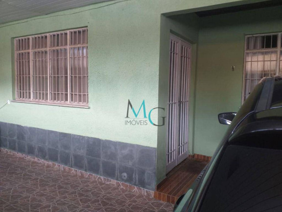 Imagem Casa com 2 Quartos à Venda, 176 m² em Campo Grande - Rio De Janeiro Imagem Casa com 2 Quartos à Venda, 176 m² em Campo Grande - Rio De Janeiro