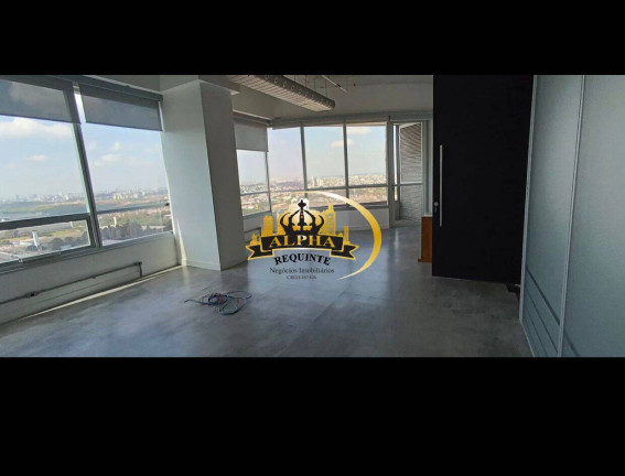 Imagem Sala Comercial para Alugar, 760 m² em Alphaville Industrial - Barueri Imagem Sala Comercial para Alugar, 760 m² em Alphaville Industrial - Barueri