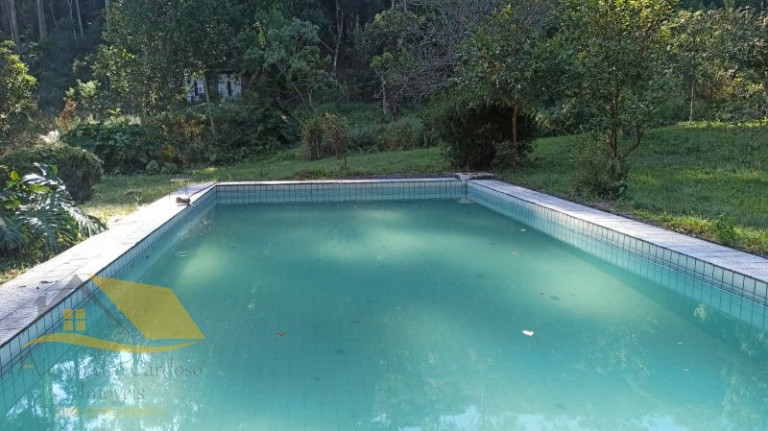 Imagem Chácara com 3 Quartos à Venda, 100 m²