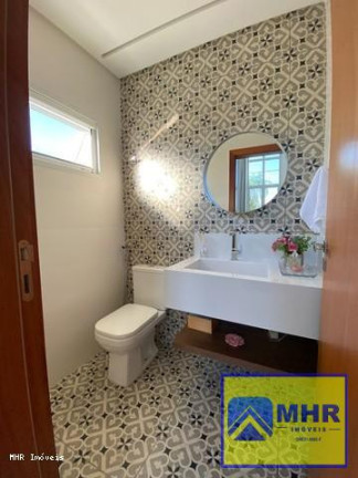 Imagem Casa com 3 Quartos à Venda, 466 m² em Jacuhy - Serra