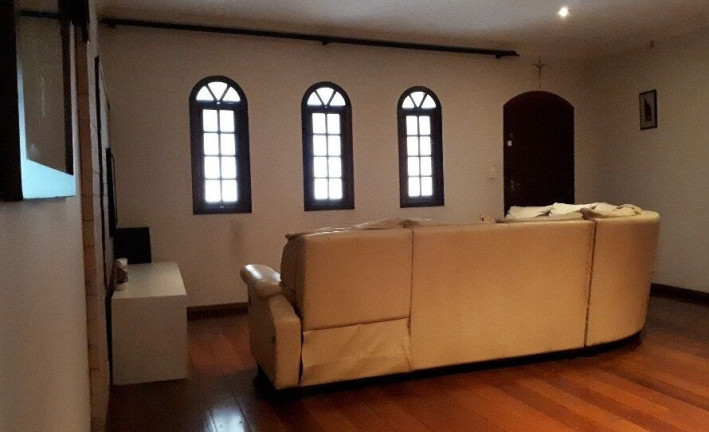 Imagem Sobrado com 2 Quartos à Venda, 250 m² em Conjunto Habitacional Teotonio Vilela - São Paulo Imagem Sobrado com 2 Quartos à Venda, 250 m² em Conjunto Habitacional Teotonio Vilela - São Paulo