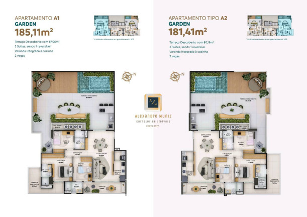 Imagem Apartamento com 2 Quartos à Venda, 62 m² em Dionisio Torres - Fortaleza Imagem Apartamento com 2 Quartos à Venda, 62 m² em Dionisio Torres - Fortaleza