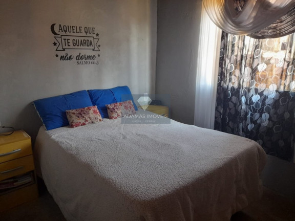 Imagem Casa com 4 Quartos à Venda, 110 m² em Parque Limeira área Iii - Telêmaco Borba