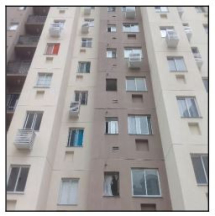 Apartamento com 1 Quarto à Venda, 42 m² em Engenho De Dentro - Rio De Janeiro