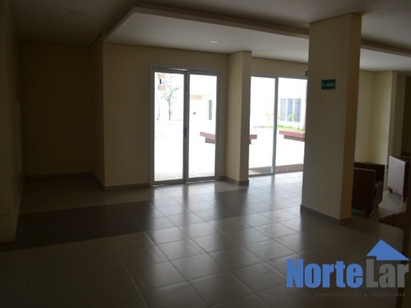 Imagem Apartamento com 3 Quartos à Venda, 80 m² em Itaberaba - São Paulo