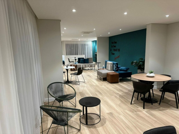 Imagem Imóvel com 1 Quarto à Venda, 31 m² em Perdizes - São Paulo
