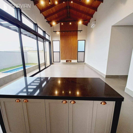 Imagem Casa com 3 Quartos à Venda, 211 m² em Loteamento Terras De Florença - Ribeirão Preto