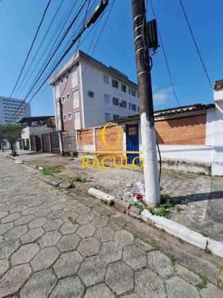 Imagem Terreno à Venda, 300 m² em Parque Bitaru - São Vicente Imagem Terreno à Venda, 300 m² em Parque Bitaru - São Vicente
