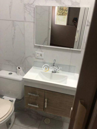 Imagem Casa com 1 Quarto para Alugar, 60 m² em Vila Matilde - São Paulo
