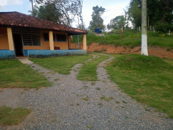 Imagem Chácara com 3 Quartos à Venda, 160 m² em Curitibanos - Bragança Paulista