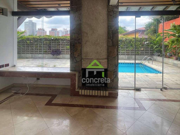 Imagem Casa com 4 Quartos à Venda, 278 m² em Vila Butantã - São Paulo Imagem Casa com 4 Quartos à Venda, 278 m² em Vila Butantã - São Paulo