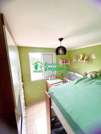 Imagem Apartamento com 2 Quartos à Venda, 47 m² em Jardim Itália - Várzea Paulista Imagem Apartamento com 2 Quartos à Venda, 47 m² em Jardim Itália - Várzea Paulista