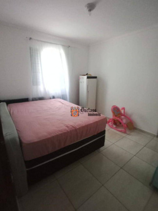 Imagem Casa com 3 Quartos à Venda, 140 m² em Jardim Das Tulipas - Jundiaí