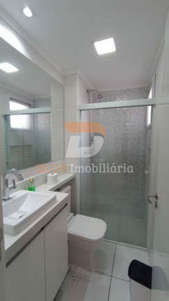 Imagem Apartamento com 3 Quartos à Venda, 56 m² em Centro  - Diadema