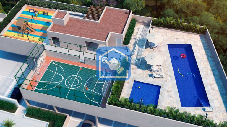 Imagem Apartamento com 2 Quartos à Venda, 56 m² em Vila Moraes - São Paulo Imagem Apartamento com 2 Quartos à Venda, 56 m² em Vila Moraes - São Paulo