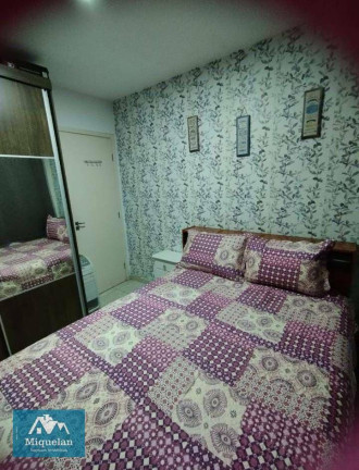 Imagem Apartamento com 2 Quartos à Venda, 53 m² em Horto Florestal - São Paulo Imagem Apartamento com 2 Quartos à Venda, 53 m² em Horto Florestal - São Paulo