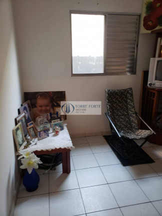Imagem Casa com 2 Quartos à Venda, 100 m² em Parque São Lucas - São Paulo