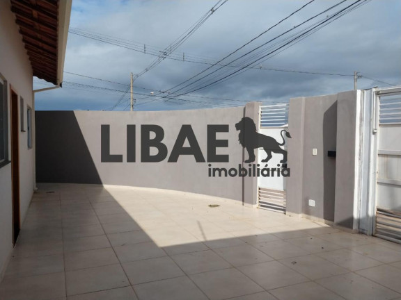 Imagem Imóvel com 3 Quartos à Venda, 72 m² em Residencial Ouro Verde - Botucatu