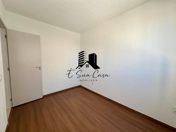 Imagem Apartamento com 2 Quartos à Venda, 55 m² em Jk - Contagem Imagem Apartamento com 2 Quartos à Venda, 55 m² em Jk - Contagem