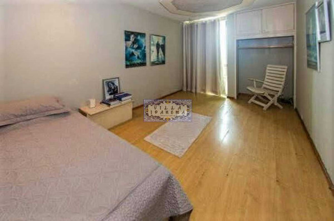 Imagem Apartamento com 4 Quartos à Venda, 200 m² em Flamengo - Rio De Janeiro