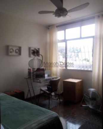 Imagem Imóvel com 4 Quartos à Venda, 120 m² em Icaraí - Niterói Imagem Imóvel com 4 Quartos à Venda, 120 m² em Icaraí - Niterói