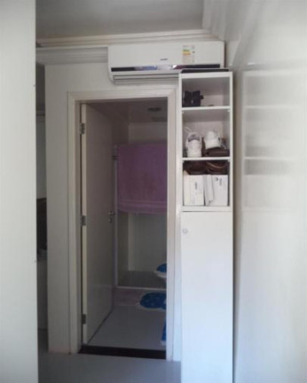 Imagem Apartamento com 1 Quarto à Venda, 33 m² em Vila Buarque - São Paulo
