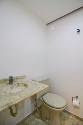 Imagem Imóvel com 1 Quarto à Venda, 38 m² em Vila Clementino - São Paulo