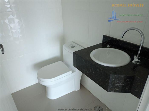 Imagem Imóvel para Alugar, 51 m² em Vila Mirim - Praia Grande