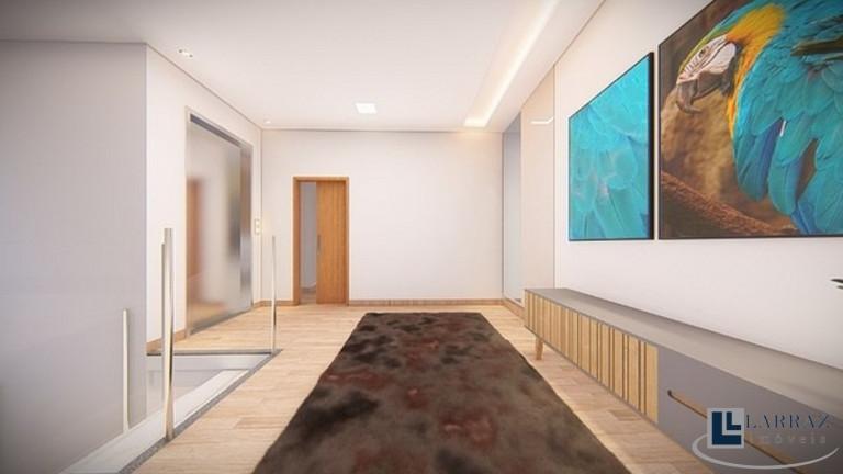 Imagem Casa com 4 Quartos à Venda, 330 m² em Bonfim Paulista - Ribeirao Preto