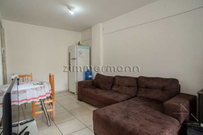 Imagem Apartamento com 1 Quarto à Venda, 38 m² em Bela Vista - São Paulo Imagem Apartamento com 1 Quarto à Venda, 38 m² em Bela Vista - São Paulo