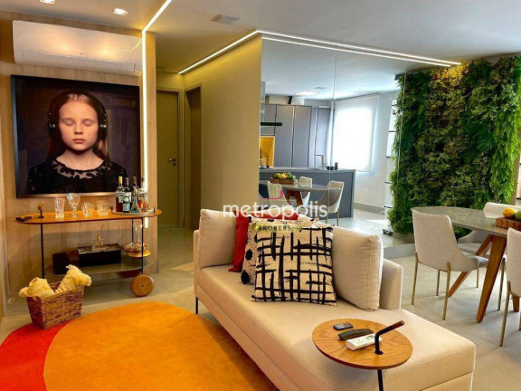 Imagem Apartamento com 2 Quartos à Venda, 67 m² em Olímpico - São Caetano Do Sul Imagem Apartamento com 2 Quartos à Venda, 67 m² em Olímpico - São Caetano Do Sul