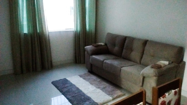 Apartamento com 2 Quartos à Venda, 52 m² em Canabrava - Salvador