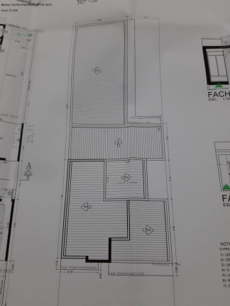 Imagem Imóvel com 3 Quartos à Venda, 133 m² em Residencial Reserva Ipanema - Sorocaba