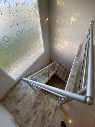 Imagem Casa com 4 Quartos à Venda,  em Jardim Residencial Giverny - Sorocaba