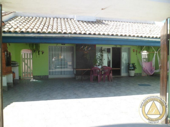 Imagem Casa com 3 Quartos à Venda, 119 m² em Balneário Praia Do Pernambuco - Guarujá Imagem Casa com 3 Quartos à Venda, 119 m² em Balneário Praia Do Pernambuco - Guarujá
