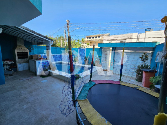 Imagem Casa com 4 Quartos à Venda, 243 m² em Vargem Pequena - Rio De Janeiro Imagem Casa com 4 Quartos à Venda, 243 m² em Vargem Pequena - Rio De Janeiro