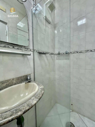 Imagem Apartamento com 3 Quartos à Venda, 110 m² em Pitangueiras - Guarujá Imagem Apartamento com 3 Quartos à Venda, 110 m² em Pitangueiras - Guarujá