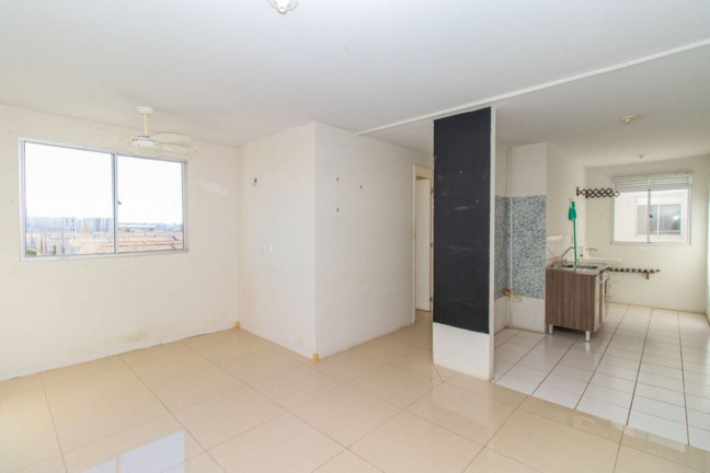 Imagem Imóvel com 2 Quartos à Venda, 48 m² em Sarandi - Porto Alegre Imagem Imóvel com 2 Quartos à Venda, 48 m² em Sarandi - Porto Alegre