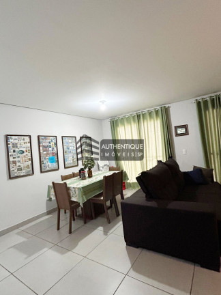 Imagem Sobrado com 3 Quartos à Venda, 85 m² em Granja Viana - Cotia