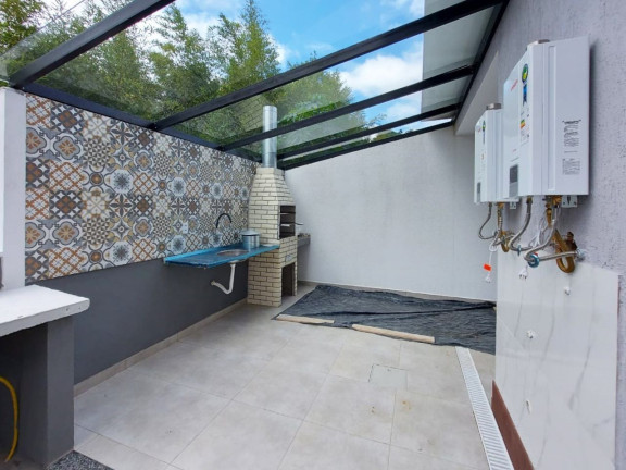 Imagem Casa com 3 Quartos à Venda, 150 m² em Várzea - Teresópolis