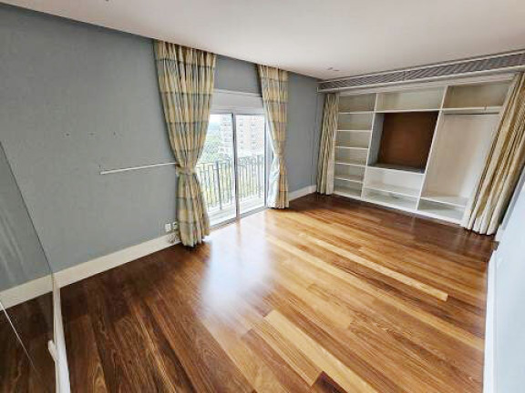 Imagem Apartamento com 3 Quartos à Venda, 300 m² em Cidade Jardim - São Paulo