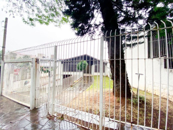 Imagem Casa com 3 Quartos à Venda, 340 m² em Três Figueiras - Porto Alegre