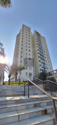 Imagem Apartamento com 3 Quartos para Alugar, 122 m² em Tamboré - Santana De Parnaíba