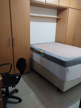 Imagem Apartamento com 2 Quartos à Venda,  em Gonzaguinha - São Vicente