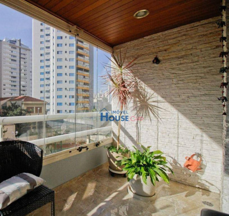 Imagem Apartamento com 3 Quartos à Venda, 110 m² em Pompéia - São Paulo Imagem Apartamento com 3 Quartos à Venda, 110 m² em Pompéia - São Paulo